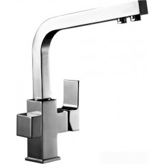 Смеситель Rossinka Silvermix Z35-32