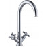 Смеситель Rossinka Silvermix RS39-72U