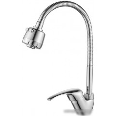 Смеситель Rossinka Silvermix A35-26