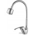 Смеситель Rossinka Silvermix A35-26