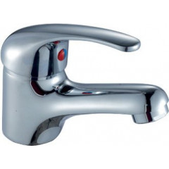 Смеситель Rossinka Silvermix A35-11