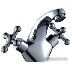 Смеситель Rossinka Silvermix G02-61