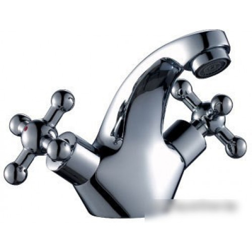 Смеситель Rossinka Silvermix G02-61