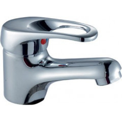 Смеситель Rossinka Silvermix B35-11