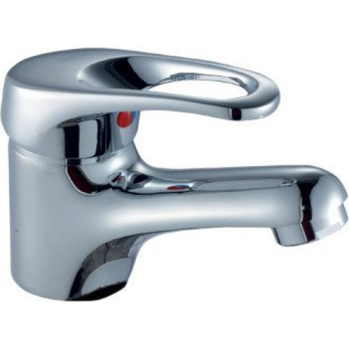 Смеситель Rossinka Silvermix B35-11