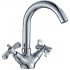 Смеситель Rossinka Silvermix RS42-62