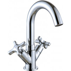 Смеситель Rossinka Silvermix RS39-62U