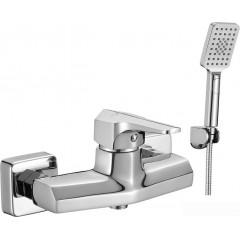 Смеситель Rossinka Silvermix RS44-41
