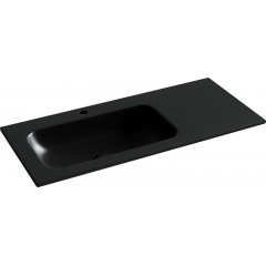 Умывальник Ceramica Nova CN7014MB
