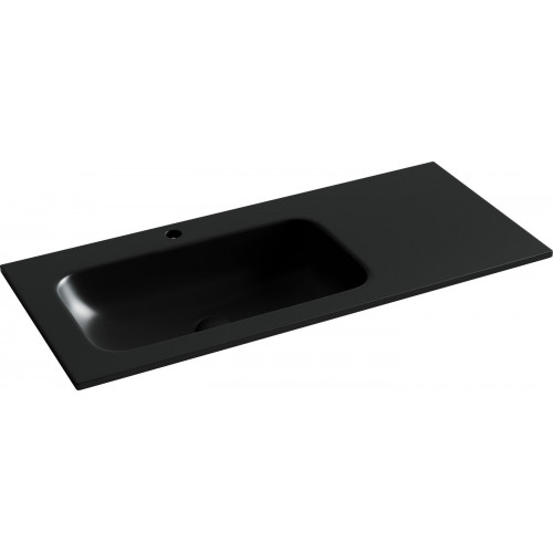 Умывальник Ceramica Nova CN7014MB