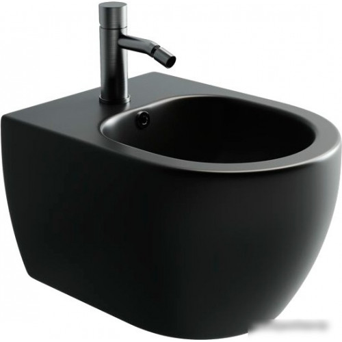 Биде Ceramica Nova Play CN3002MB