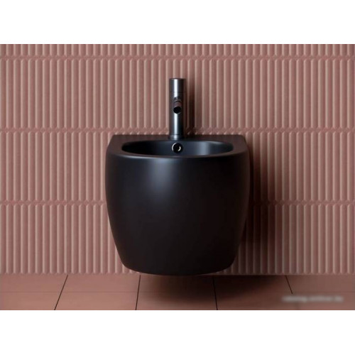 Биде Ceramica Nova Play CN3002MB