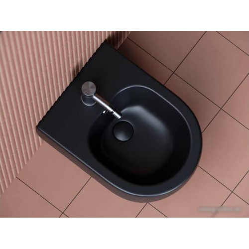 Биде Ceramica Nova Play CN3002MB