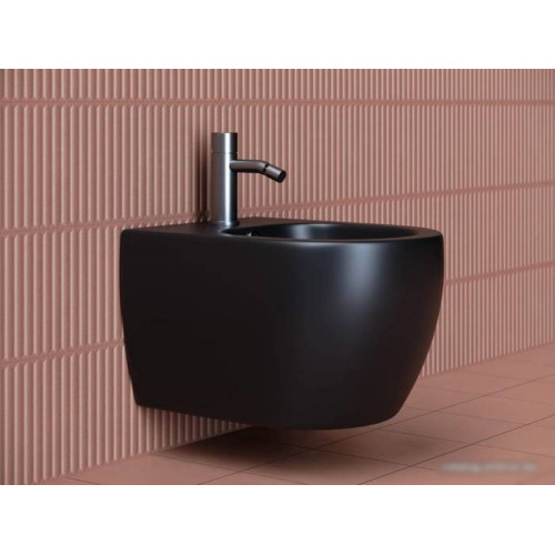 Биде Ceramica Nova Play CN3002MB