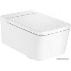Унитаз Roca Inspira Square 346537000
