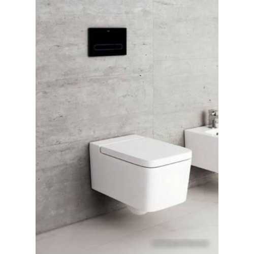 Унитаз Roca Inspira Square 346537000
