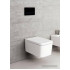 Унитаз Roca Inspira Square 346537000