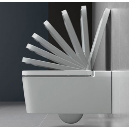 Унитаз Roca Inspira Square 346537000