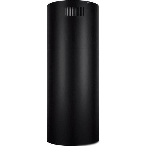 Кухонная вытяжка MAUNFELD Lee Light Isla 35 Sensor (черный)