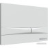 Панель смыва Berges Wasserhaus Novum F4 Soft Touch 040054
