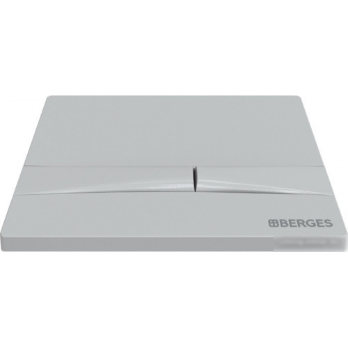 Панель смыва Berges Wasserhaus Novum F4 Soft Touch 040054
