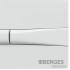 Панель смыва Berges Wasserhaus Novum F4 Soft Touch 040054
