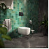 Панель смыва Berges Wasserhaus Novum R5 Soft Touch (черный)