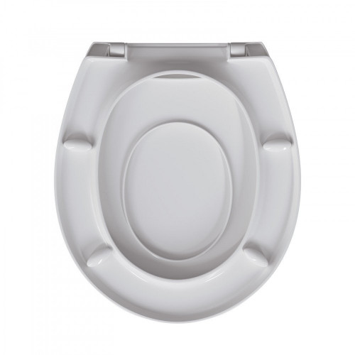 Сиденье для унитаза Berges Wasserhaus Family PP 025904