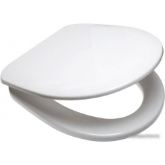 Сиденье для унитаза Berges Wasserhaus Toma Slim SO 017603 (с микролифтом)