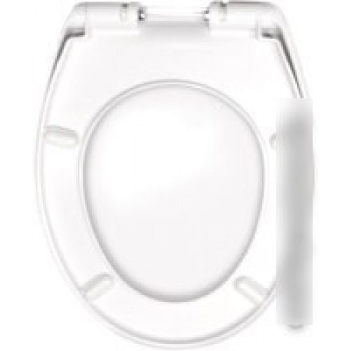 Сиденье для унитаза Berges Wasserhaus Mita So 018003 (с микролифтом)