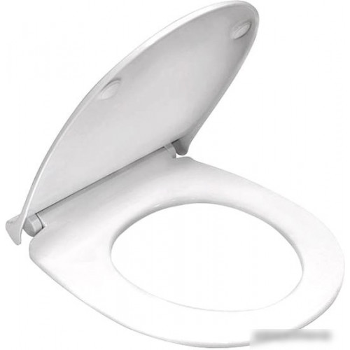 Сиденье для унитаза Berges Wasserhaus Real Slim SO 010303 (с микролифтом)