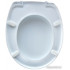 Сиденье для унитаза Berges Wasserhaus Cezar PP 021004