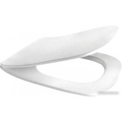 Сиденье для унитаза Berges Wasserhaus Gap Slim So 013003 (с микролифтом)