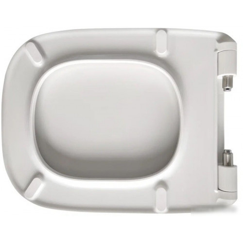 Сиденье для унитаза Berges Wasserhaus Gap Slim So 013003 (с микролифтом)