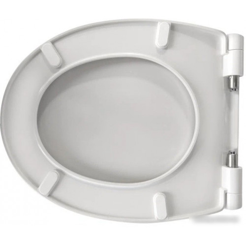 Сиденье для унитаза Berges Wasserhaus Patti Slim So 013103 (с микролифтом)