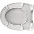 Сиденье для унитаза Berges Wasserhaus Patti Slim So 013103 (с микролифтом)