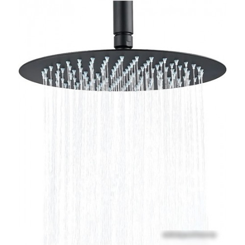Верхний душ Berges Wasserhaus Ventas R 074004