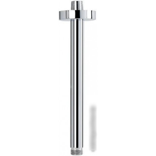 Держатель верхнего душа Berges Wasserhaus Ventas R 074013