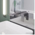 Смеситель Berges Wasserhaus Ventas S 076014