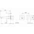 Смеситель Berges Wasserhaus Ventas S 076014