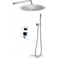 Душевая система Berges Wasserhaus Ventas 2R 073003