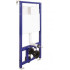 Инсталляция для унитаза Berges Wasserhaus Novum 525 L4 040000+040014