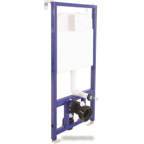 Инсталляция для унитаза Berges Wasserhaus Novum L5 040215