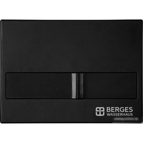 Инсталляция для унитаза Berges Wasserhaus Novum L5 040215