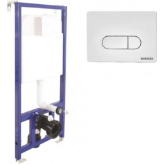 Berges Wasserhaus Novum 525 D1 040000+040031