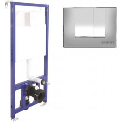 Berges Wasserhaus Novum 525 S2 040000+040042