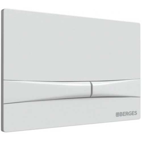 Инсталляция для унитаза Berges Wasserhaus Novum 525 F1 040000+040051