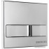 Унитаз Berges Wasserhaus Ego Rimless + Toma Slim + Novum525 + L3 047213