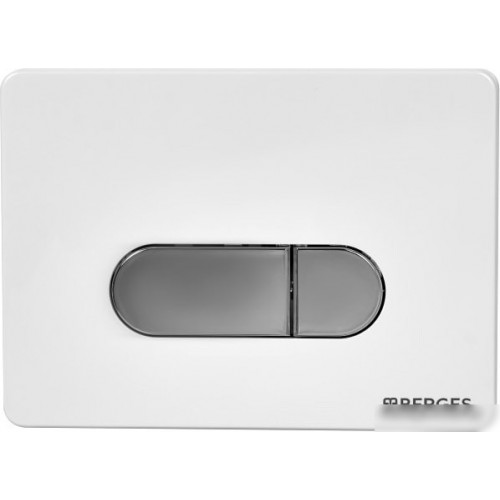 Унитаз подвесной Berges Wasserhaus Ego Rimless + Toma Slim SO + Novum525 + D7 047237