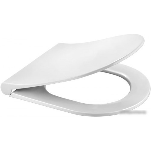Унитаз Berges Wasserhaus Ego Rimless + Toma Slim SO + Novum525 + F3 047253